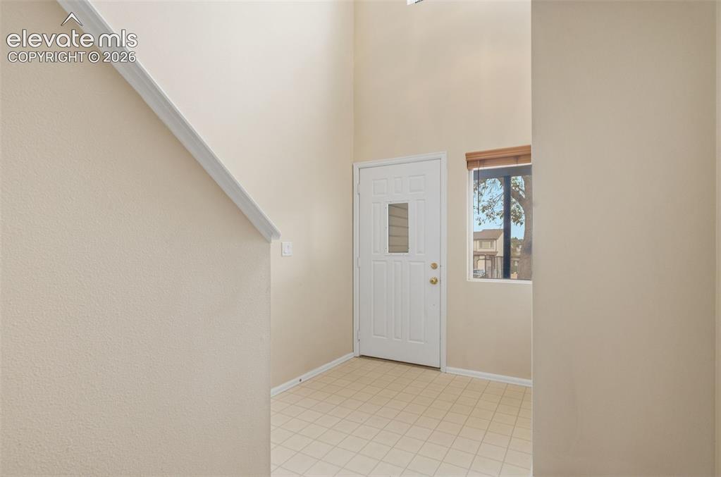 3631 Bering Heights Colorado Springs CO 80910