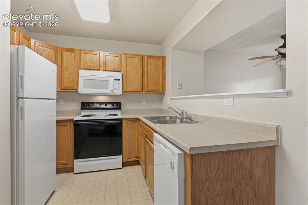 3631 Bering Heights Colorado Springs CO 80910