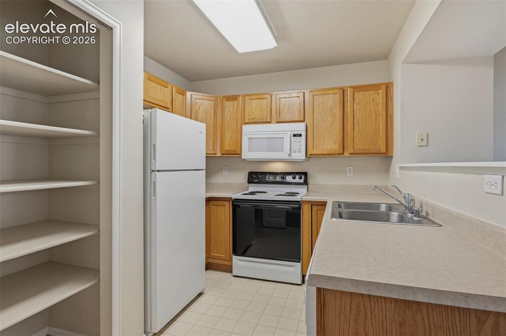 3631 Bering Heights Colorado Springs CO 80910