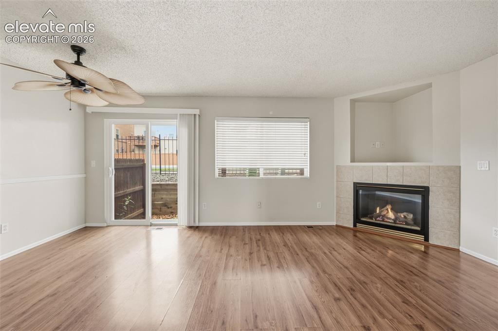 3631 Bering Heights Colorado Springs CO 80910