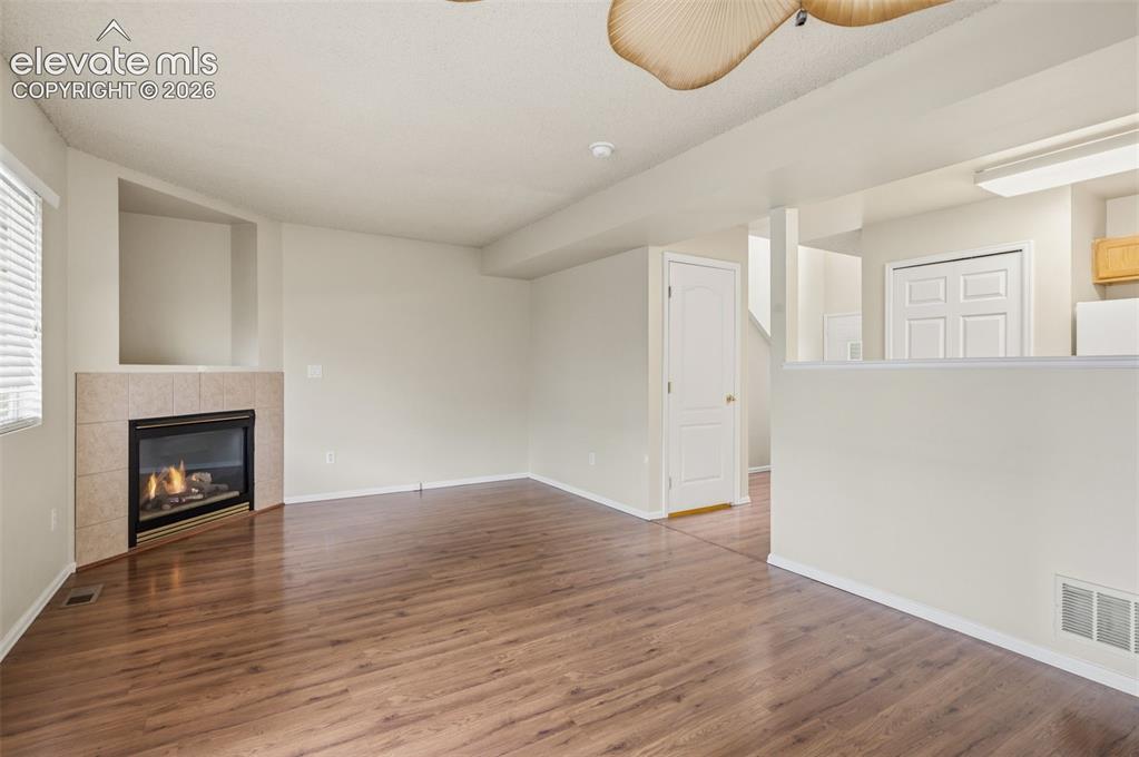 3631 Bering Heights Colorado Springs CO 80910