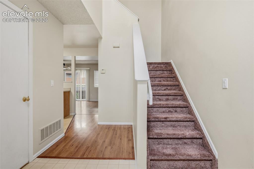 3631 Bering Heights Colorado Springs CO 80910