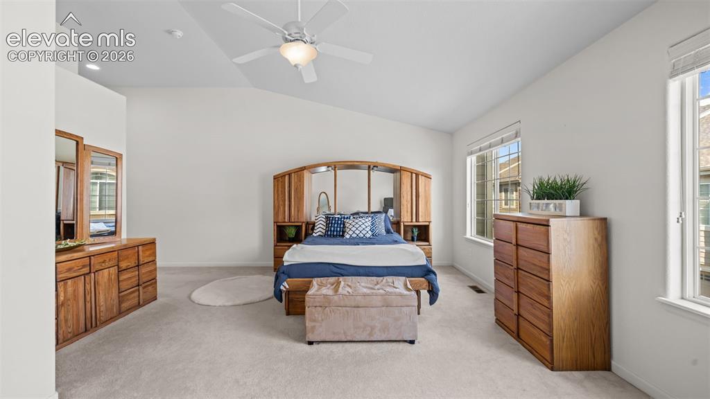 6586 Baytree Grove Colorado Springs CO 80923