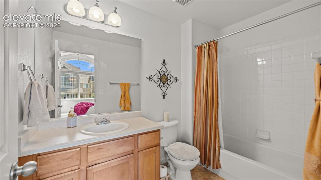 6586 Baytree Grove Colorado Springs CO 80923