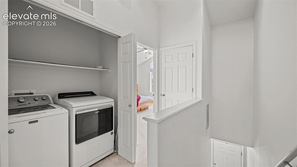 6586 Baytree Grove Colorado Springs CO 80923