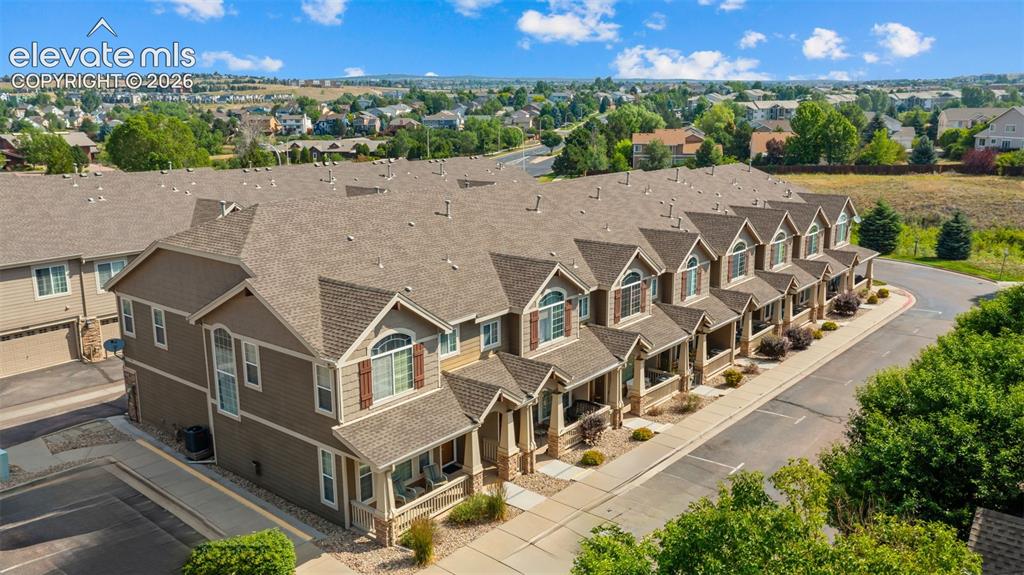 6586 Baytree Grove Colorado Springs CO 80923