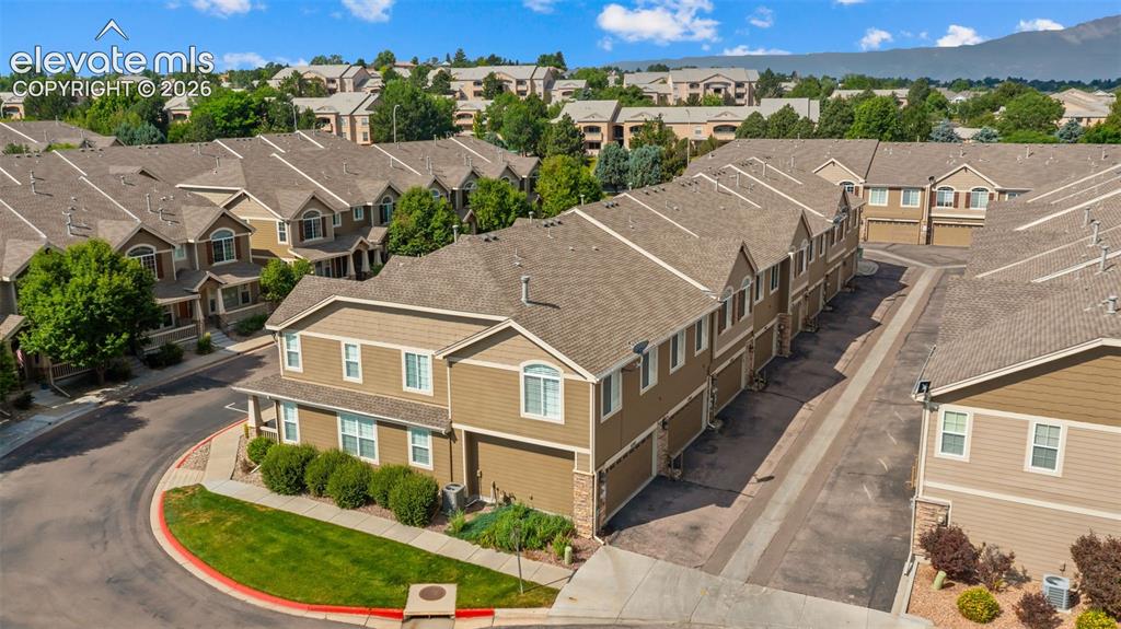 6586 Baytree Grove Colorado Springs CO 80923