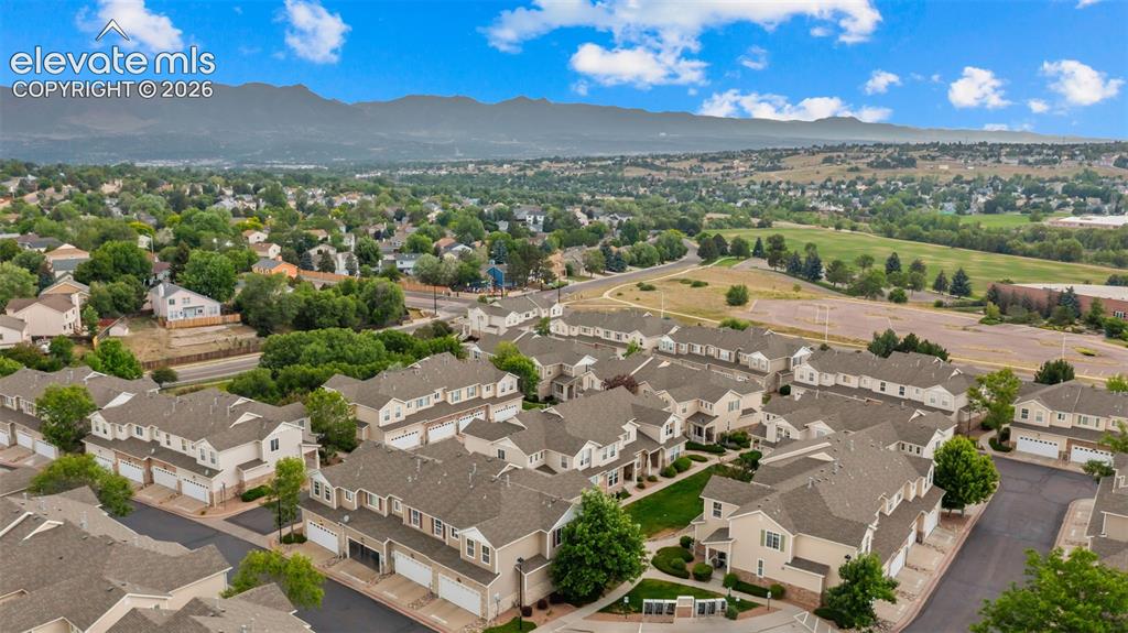 6586 Baytree Grove Colorado Springs CO 80923