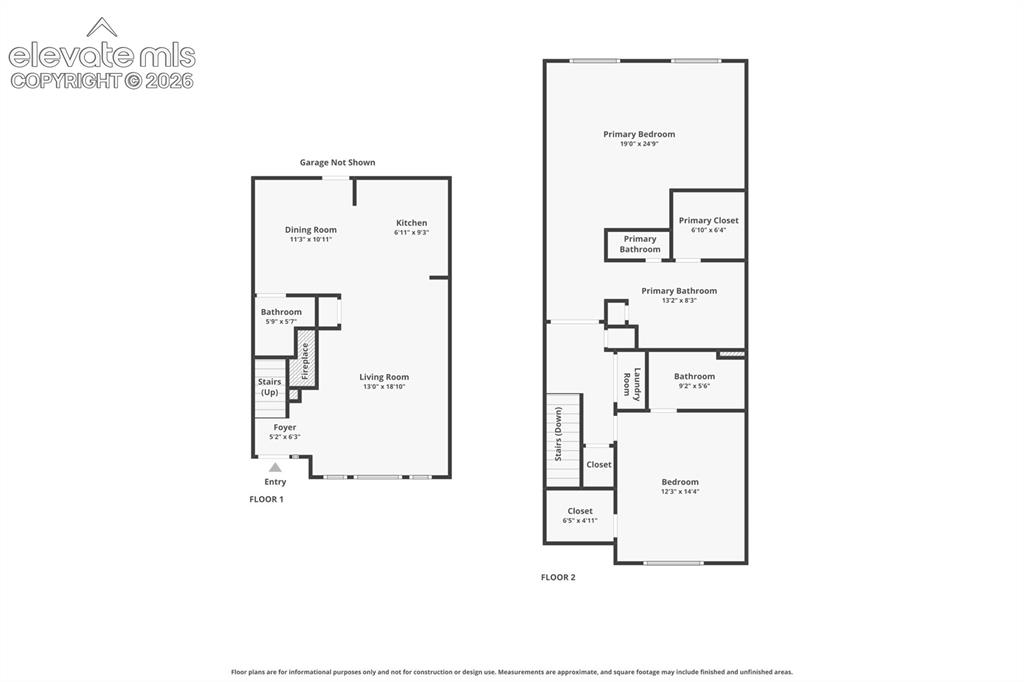 6586 Baytree Grove Colorado Springs CO 80923