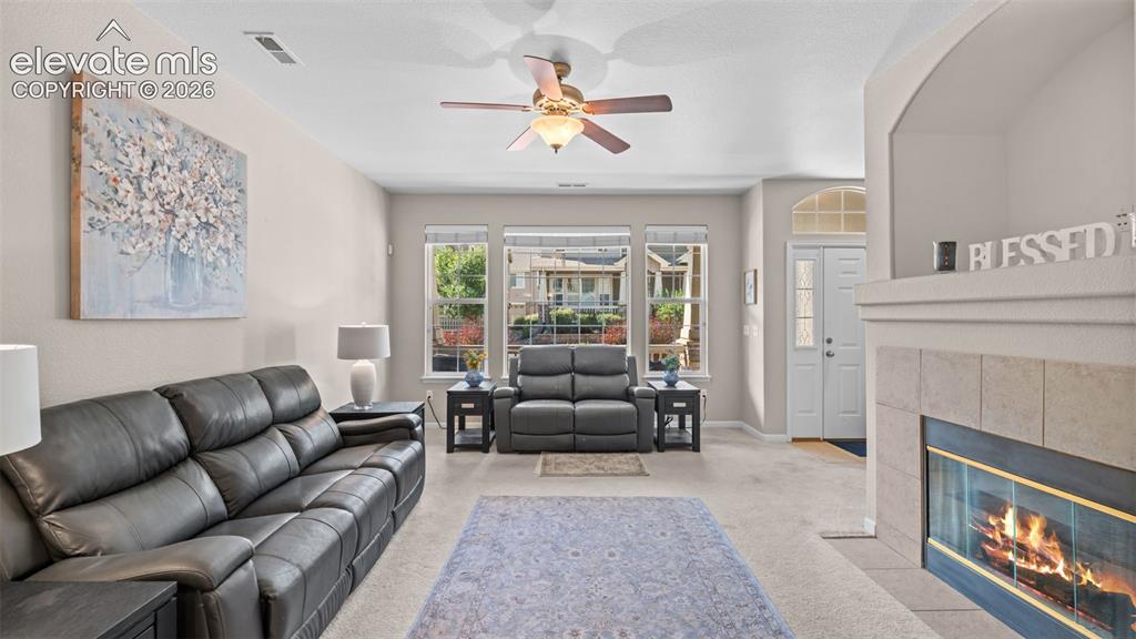 6586 Baytree Grove Colorado Springs CO 80923