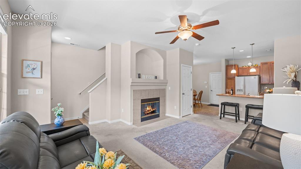 6586 Baytree Grove Colorado Springs CO 80923