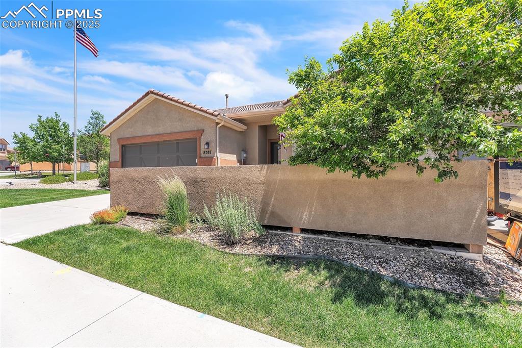 8387 Snow Cap View Colorado Springs CO 80920