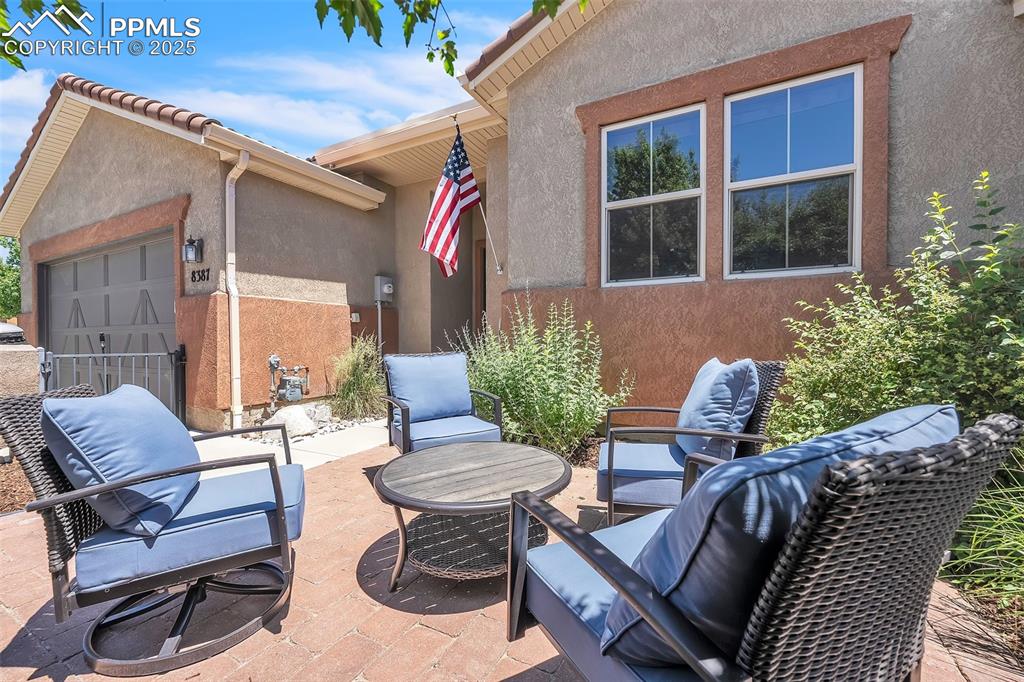 8387 Snow Cap View Colorado Springs CO 80920