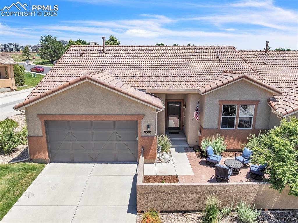 8387 Snow Cap View Colorado Springs CO 80920