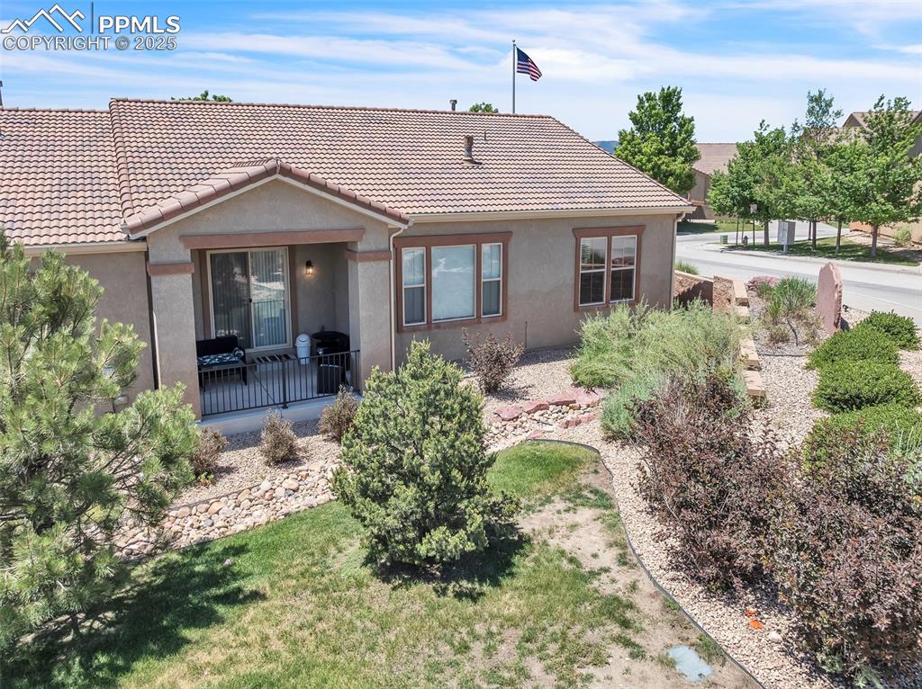 8387 Snow Cap View Colorado Springs CO 80920