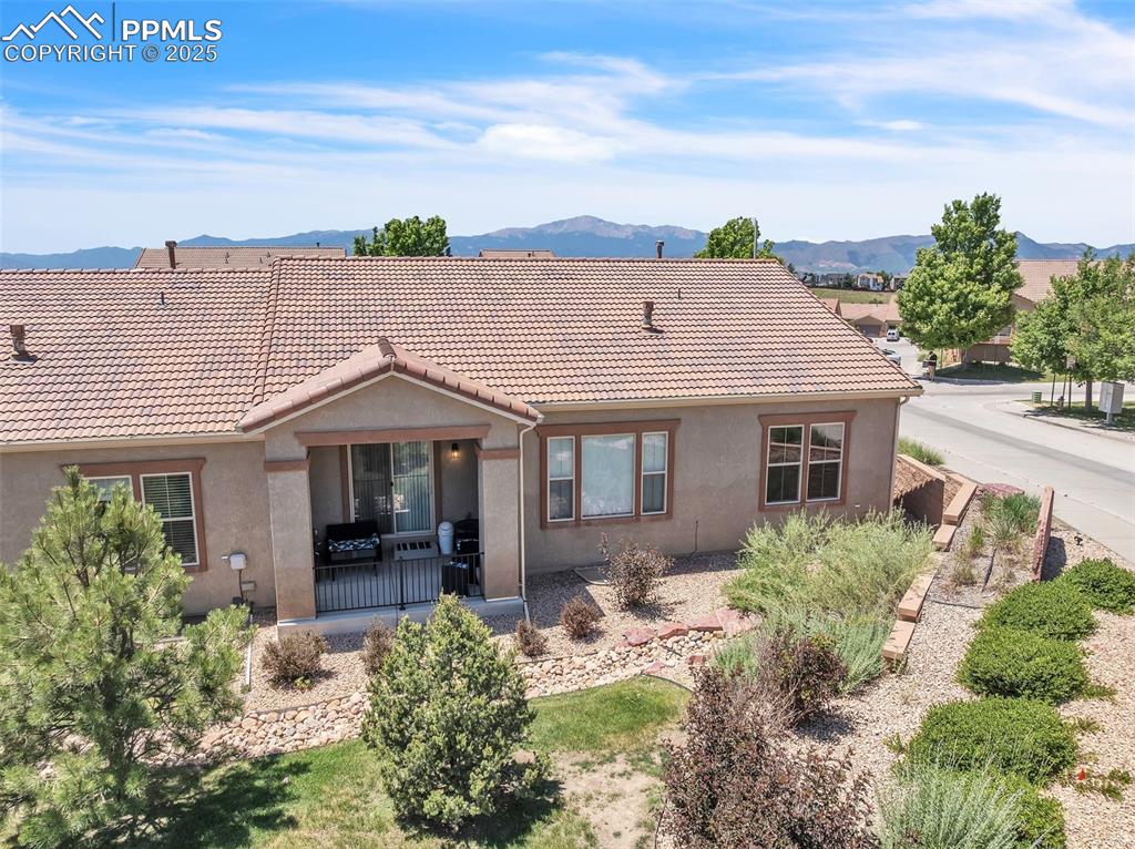 8387 Snow Cap View Colorado Springs CO 80920