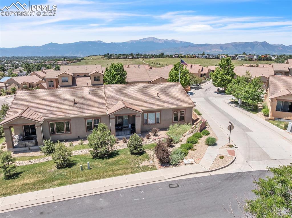 8387 Snow Cap View Colorado Springs CO 80920