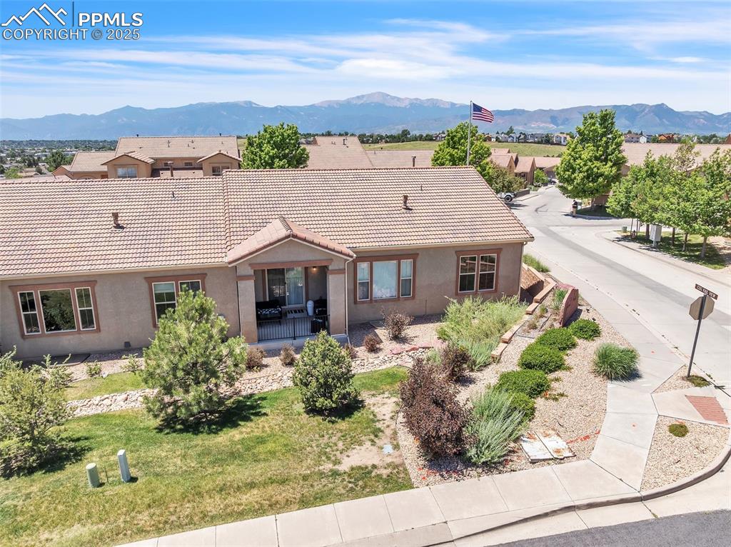 8387 Snow Cap View Colorado Springs CO 80920