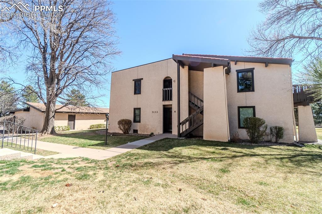3133 Broadmoor Valley Road Colorado Springs CO 80906