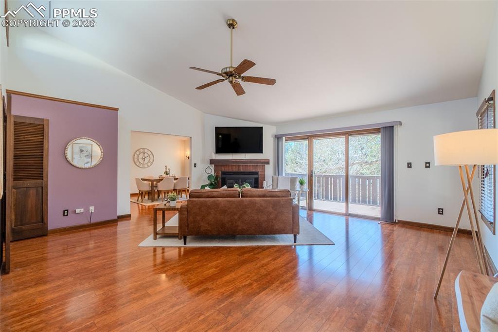 3133 Broadmoor Valley Road Colorado Springs CO 80906