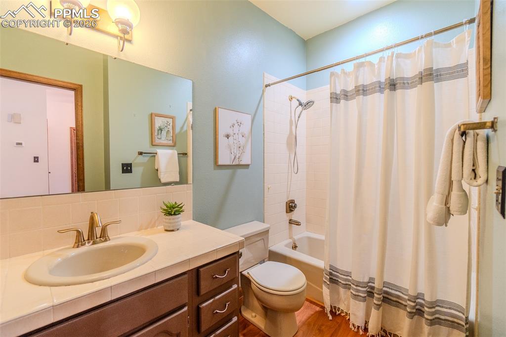 3133 Broadmoor Valley Road Colorado Springs CO 80906