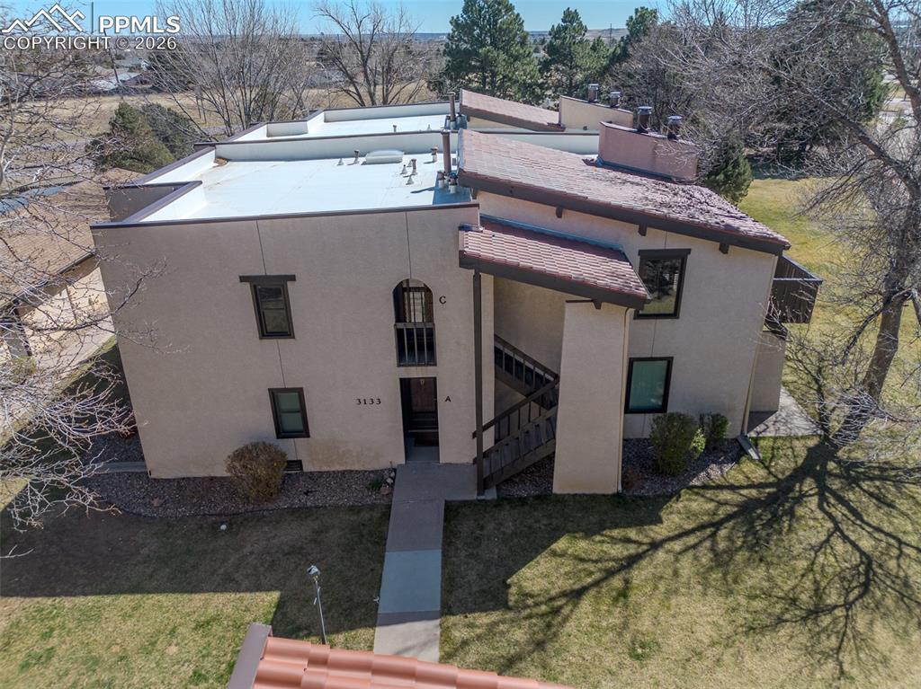 3133 Broadmoor Valley Road Colorado Springs CO 80906