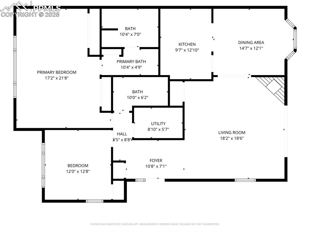 3133 Broadmoor Valley Road Colorado Springs CO 80906