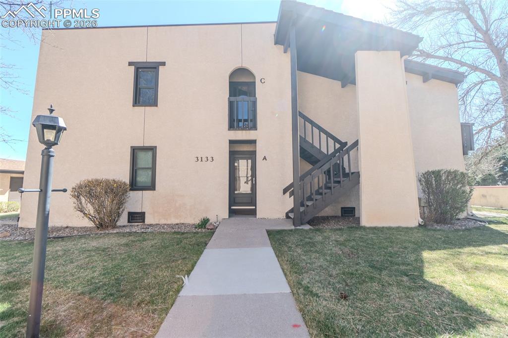 3133 Broadmoor Valley Road Colorado Springs CO 80906