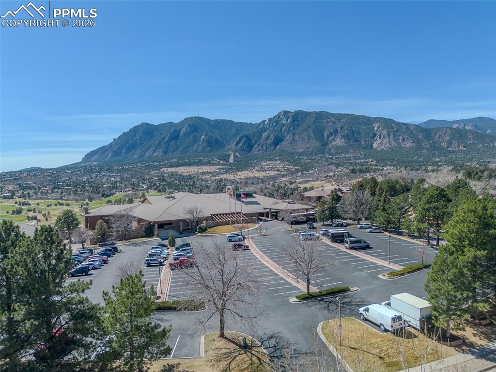 3133 Broadmoor Valley Road Colorado Springs CO 80906