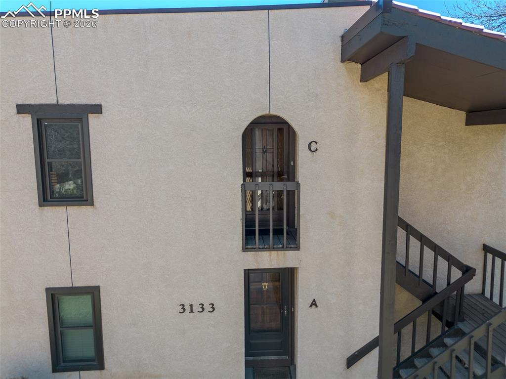 3133 Broadmoor Valley Road Colorado Springs CO 80906