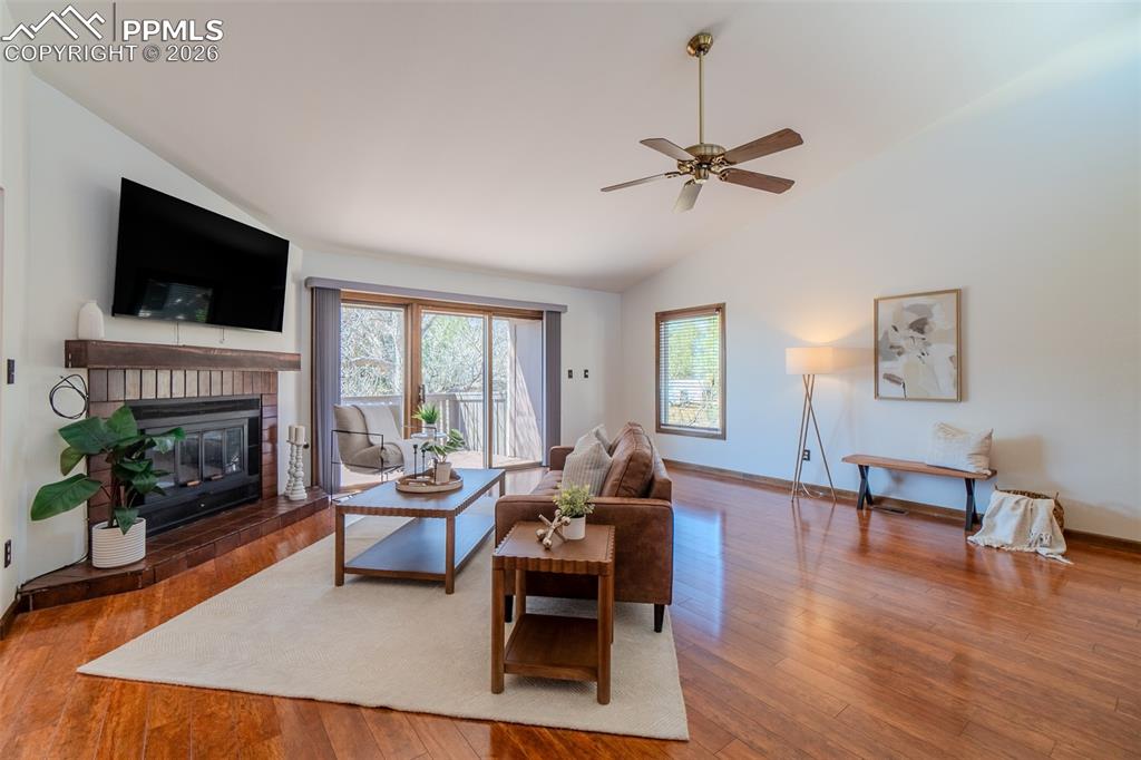 3133 Broadmoor Valley Road Colorado Springs CO 80906