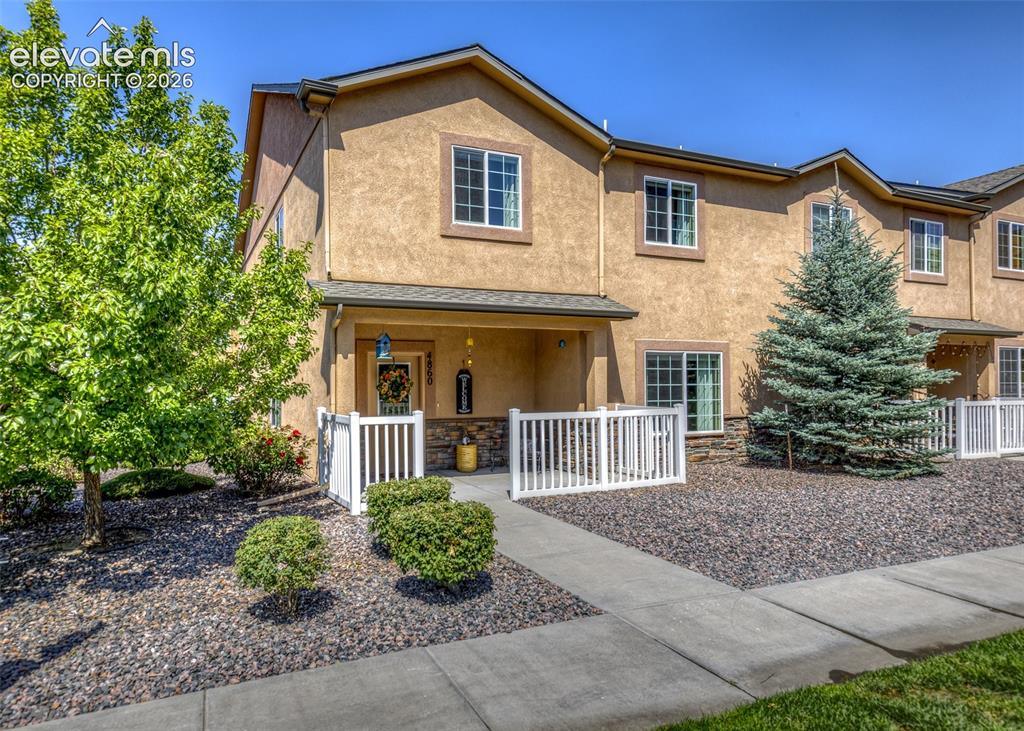 4860 Kerry Lynn View Colorado Springs CO 80922