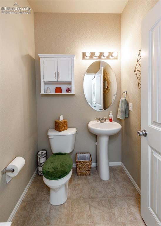 4860 Kerry Lynn View Colorado Springs CO 80922