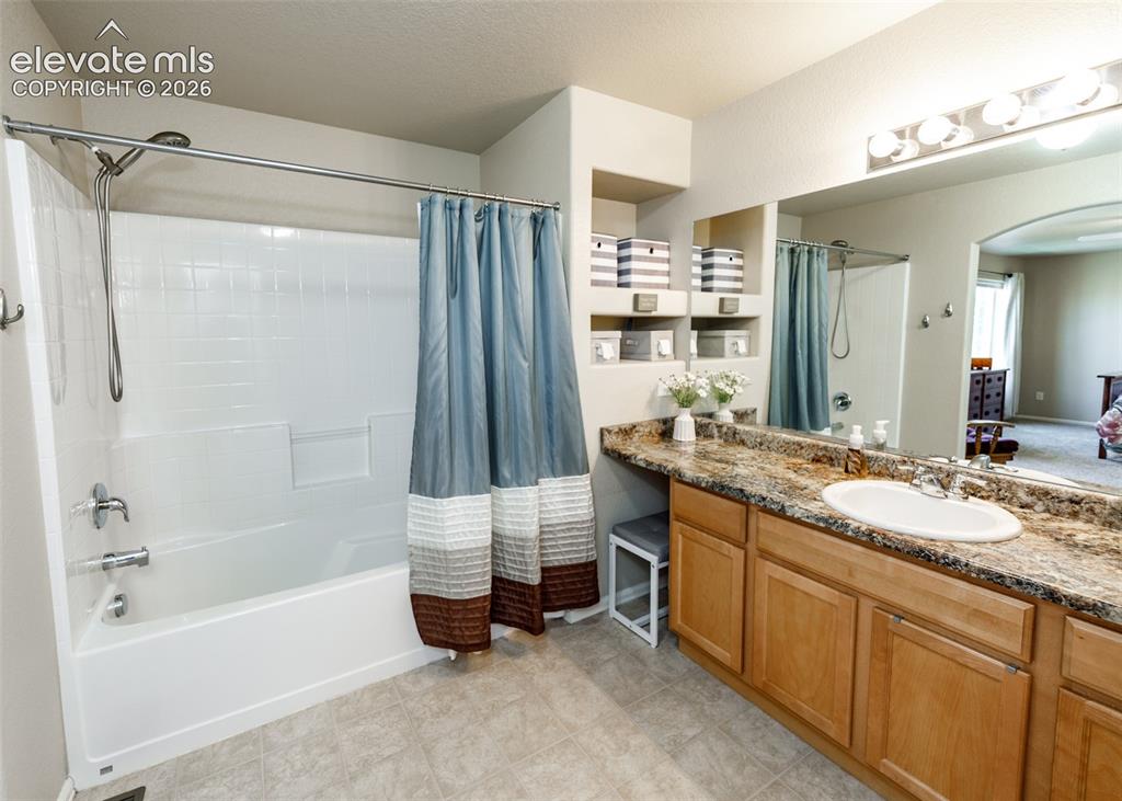 4860 Kerry Lynn View Colorado Springs CO 80922