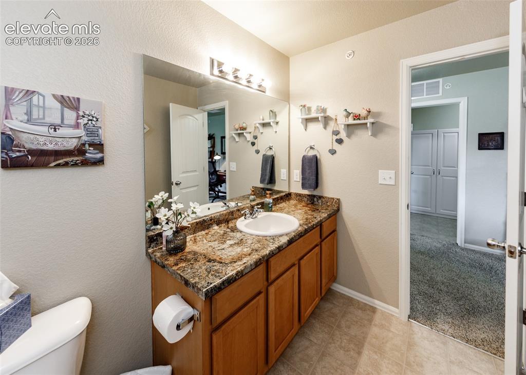 4860 Kerry Lynn View Colorado Springs CO 80922
