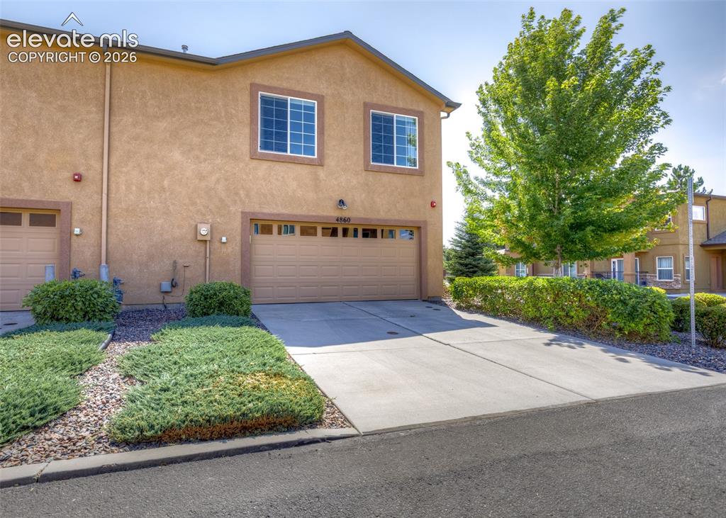 4860 Kerry Lynn View Colorado Springs CO 80922