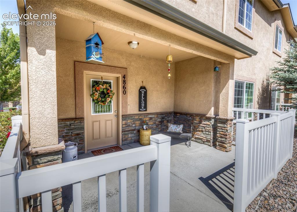 4860 Kerry Lynn View Colorado Springs CO 80922