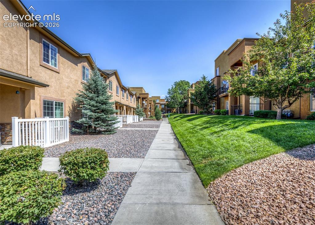4860 Kerry Lynn View Colorado Springs CO 80922
