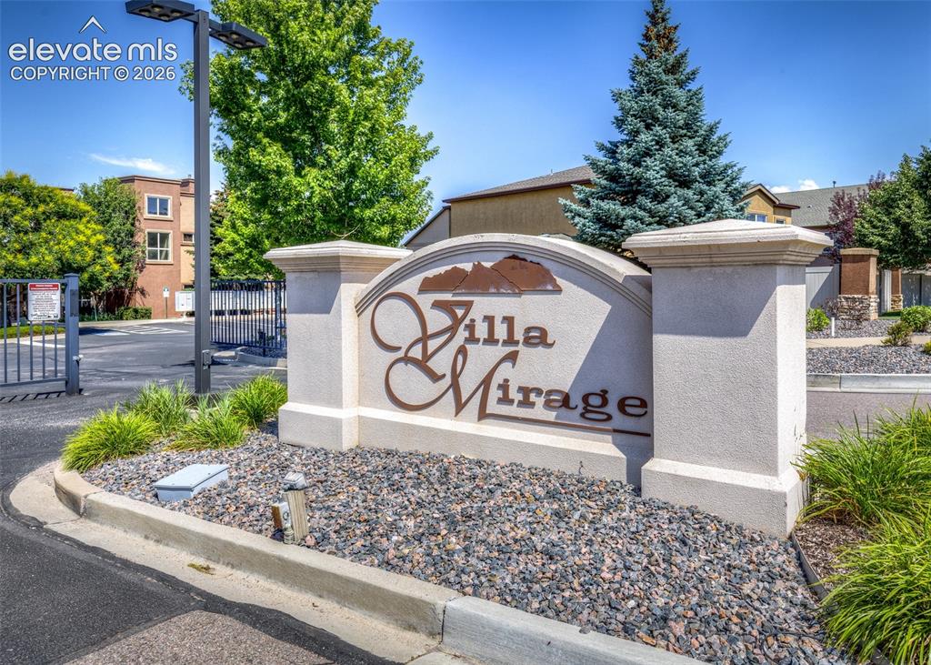 4860 Kerry Lynn View Colorado Springs CO 80922