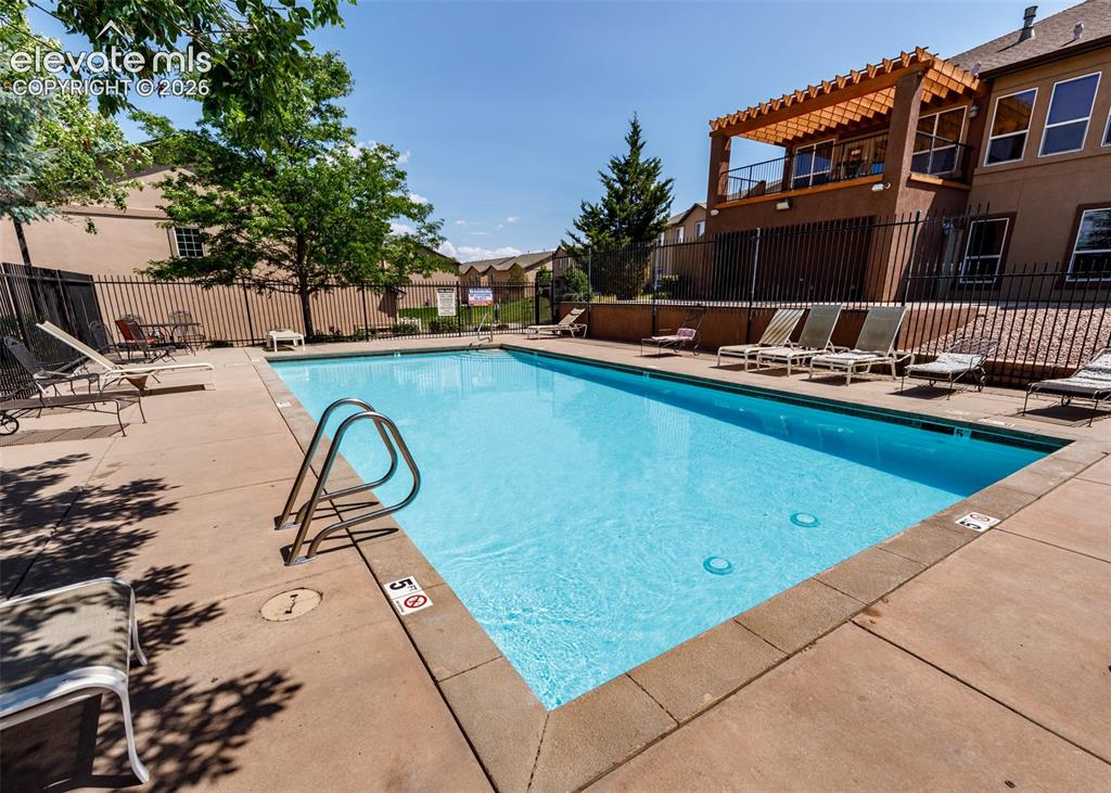 4860 Kerry Lynn View Colorado Springs CO 80922