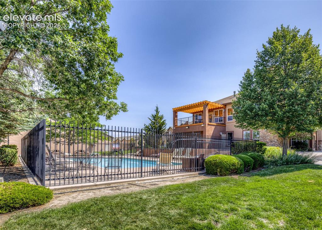 4860 Kerry Lynn View Colorado Springs CO 80922