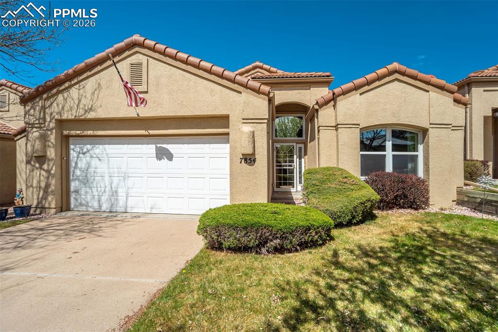7854 Antigua Point Colorado Springs CO 80920