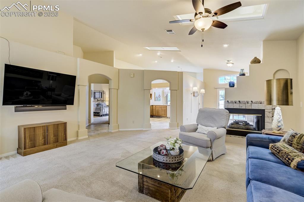 7854 Antigua Point Colorado Springs CO 80920