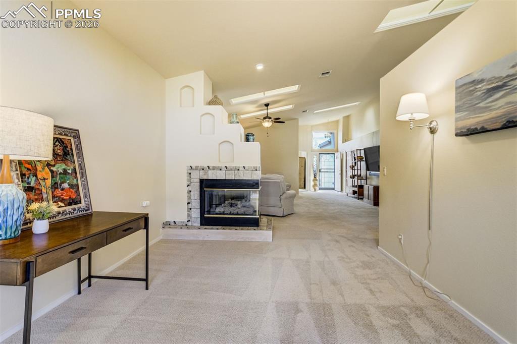 7854 Antigua Point Colorado Springs CO 80920