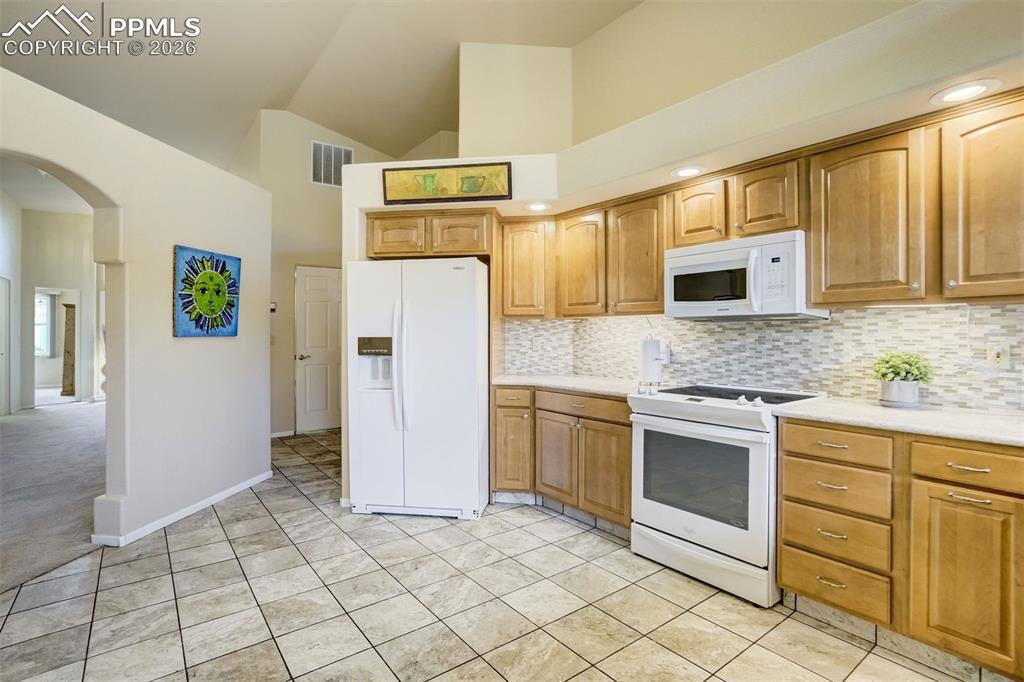 7854 Antigua Point Colorado Springs CO 80920