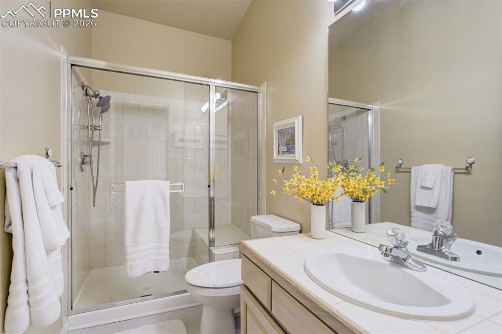 7854 Antigua Point Colorado Springs CO 80920