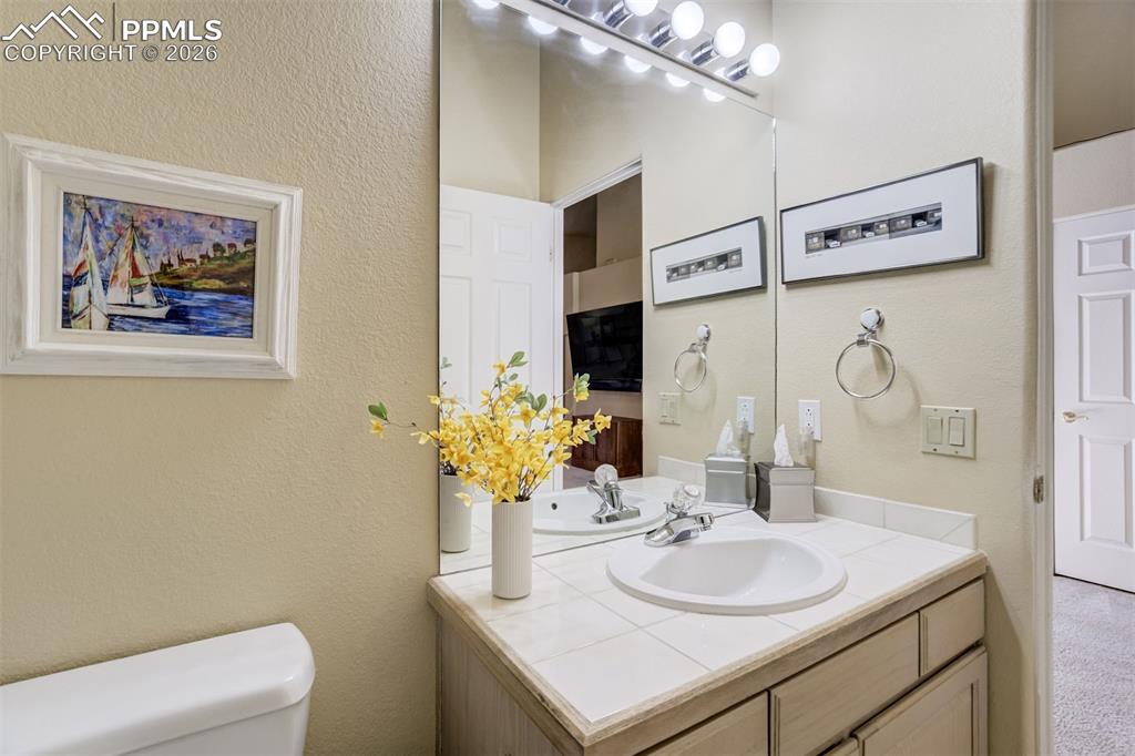 7854 Antigua Point Colorado Springs CO 80920