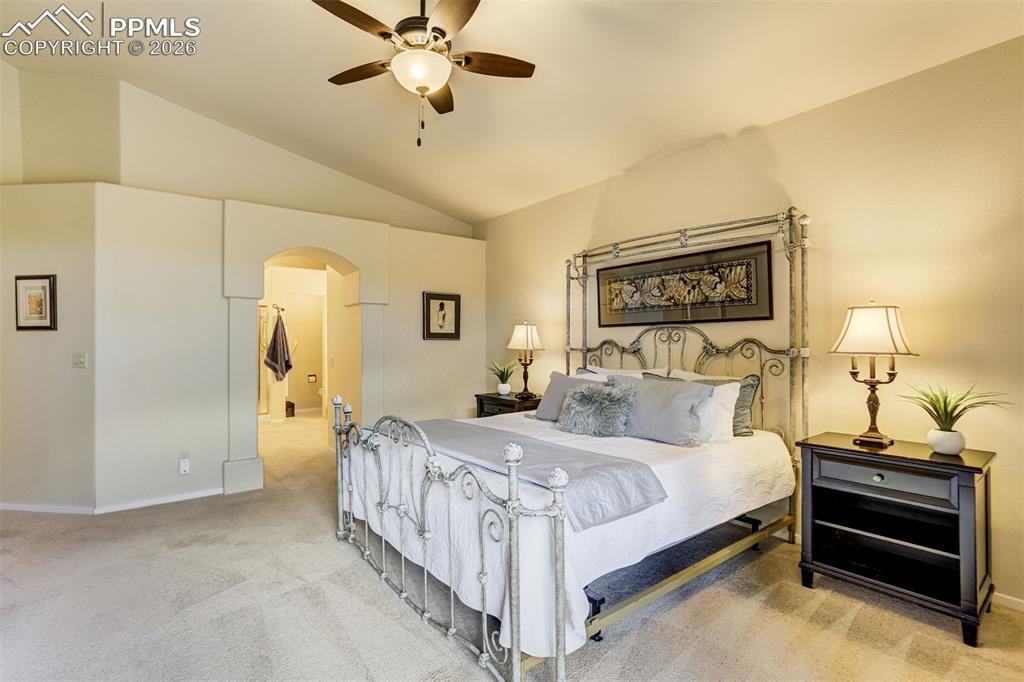 7854 Antigua Point Colorado Springs CO 80920
