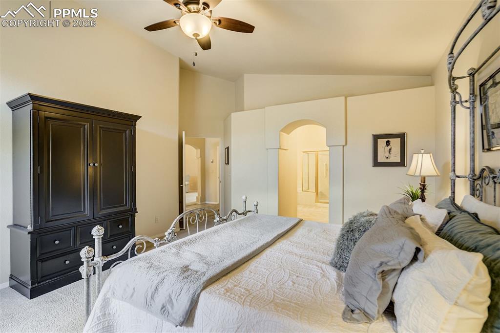 7854 Antigua Point Colorado Springs CO 80920