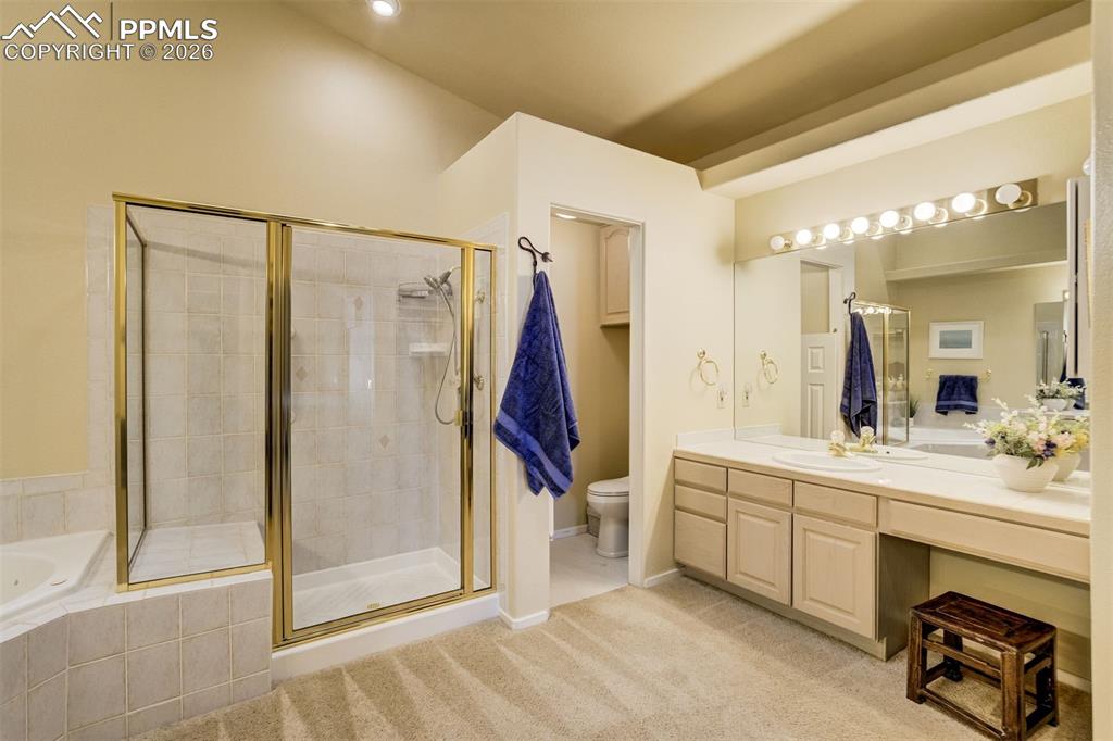 7854 Antigua Point Colorado Springs CO 80920